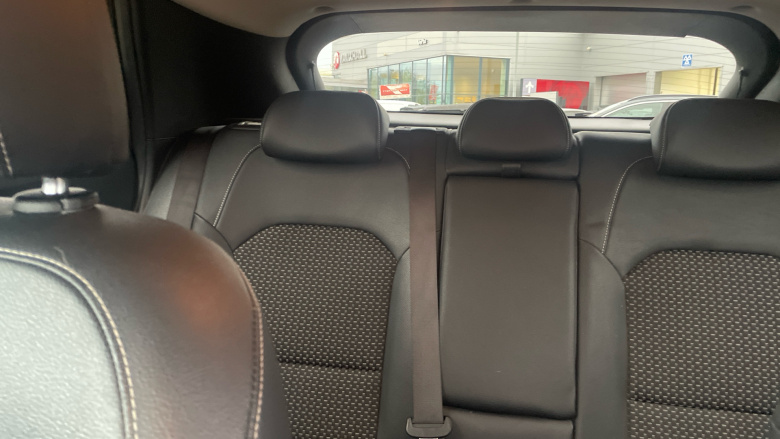 Kia Xceed 1.0T GDi ISG Edition 5dr Petrol Hatchback